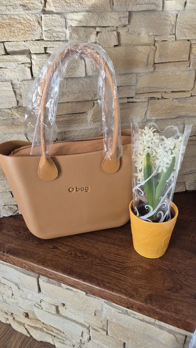 Geanta O Bag classic 130 ron
