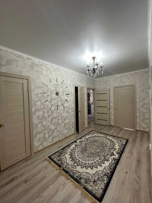 Продажа 3-комнатной квартиры