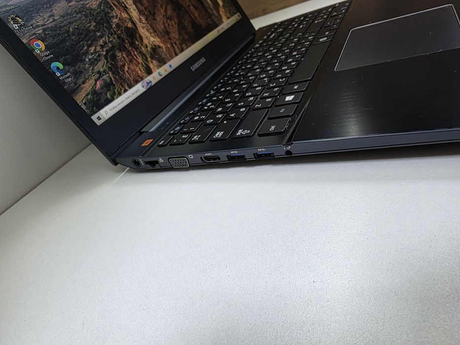 Ноутбук samsung core i7 3635QM