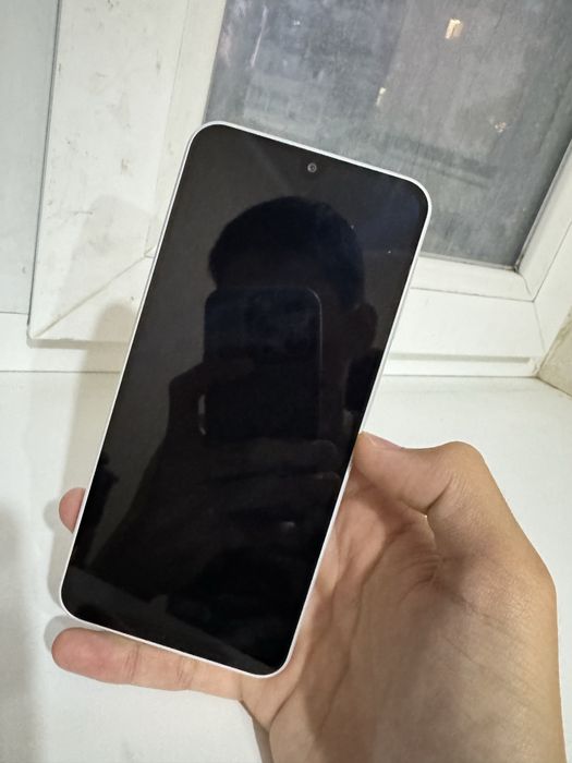 Samsung A26 5G 8/256ГБ