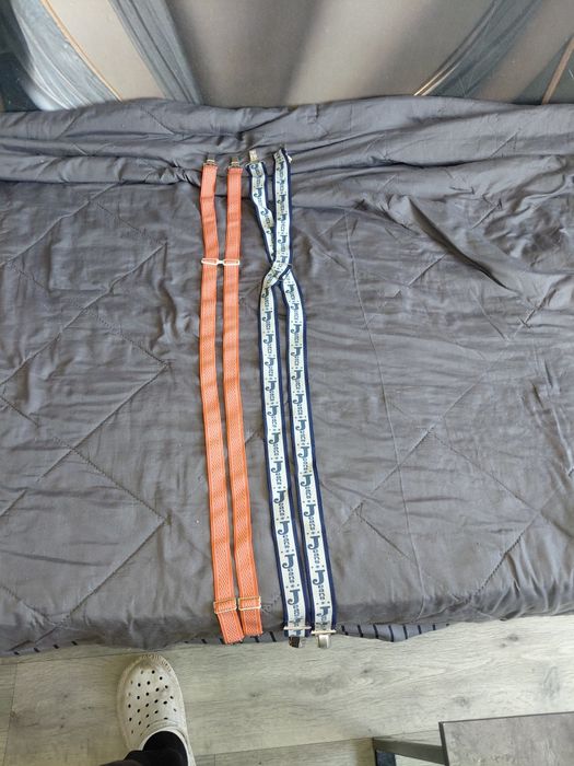 Продам Подтяжки и Галстуки