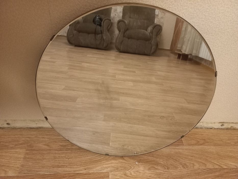 Зеркала в ванную комнату