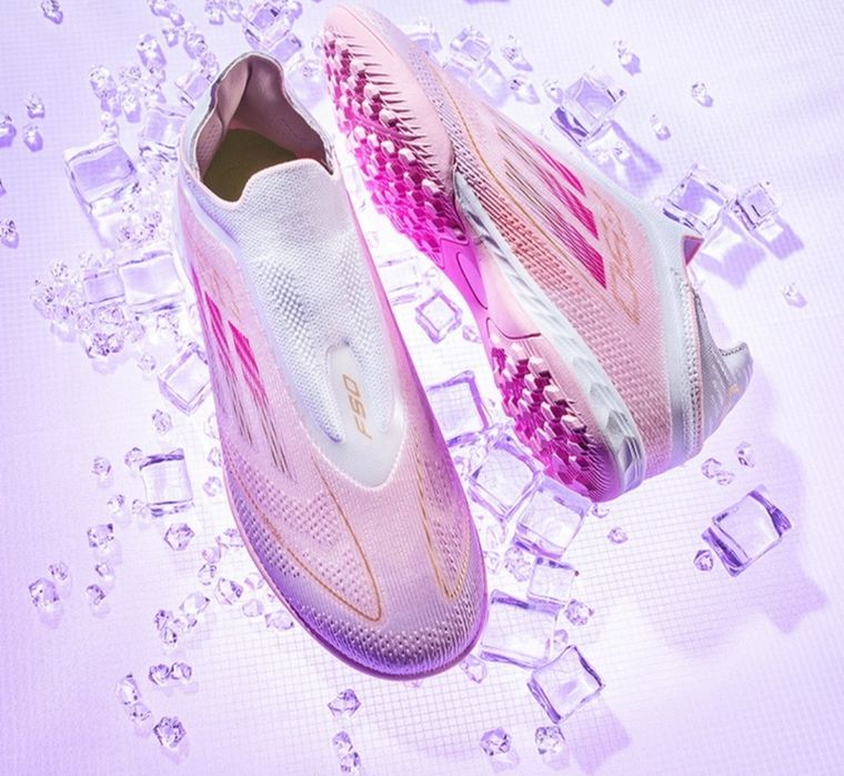 Сороконожки кроссовки F50