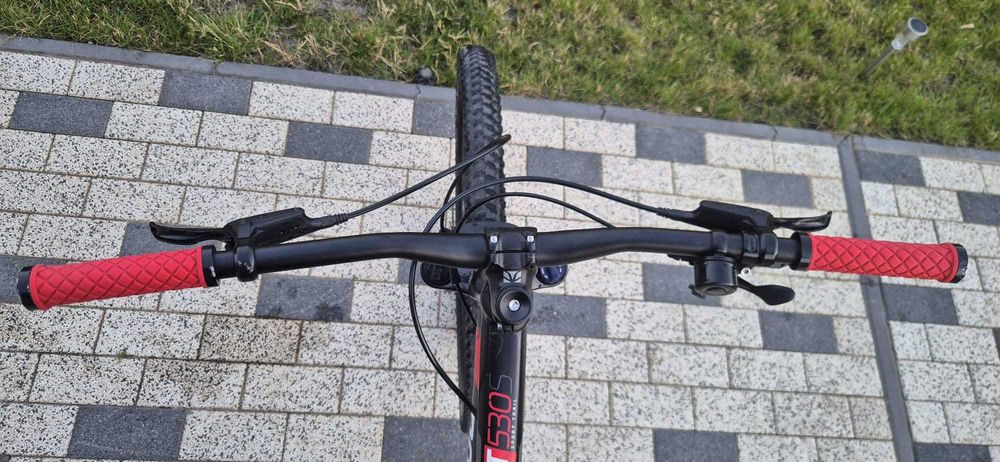 Bicicleta Rockrider St 530S