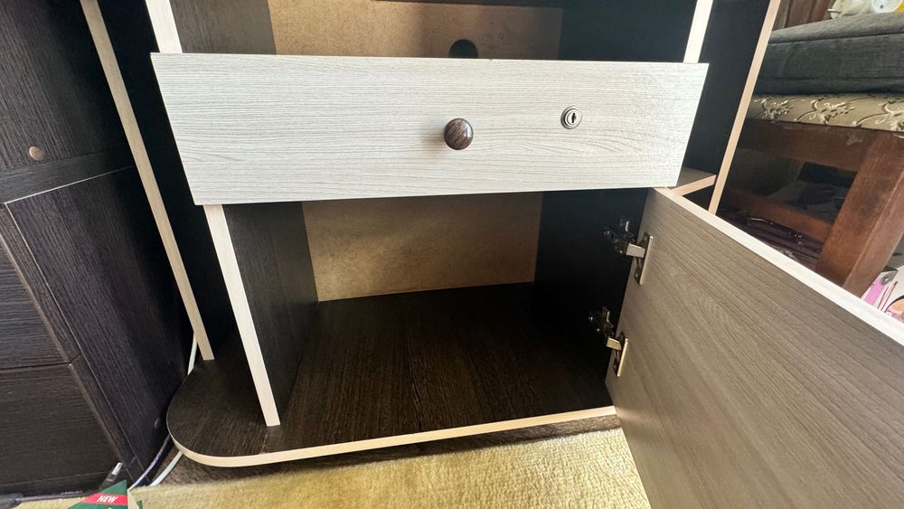 Компьютерный столик