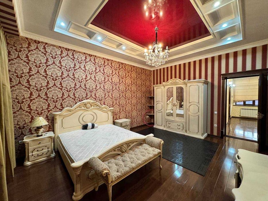 Продаётся готовый дом 2,5 сотки. Яккасарайский район. Ул. Конституция.