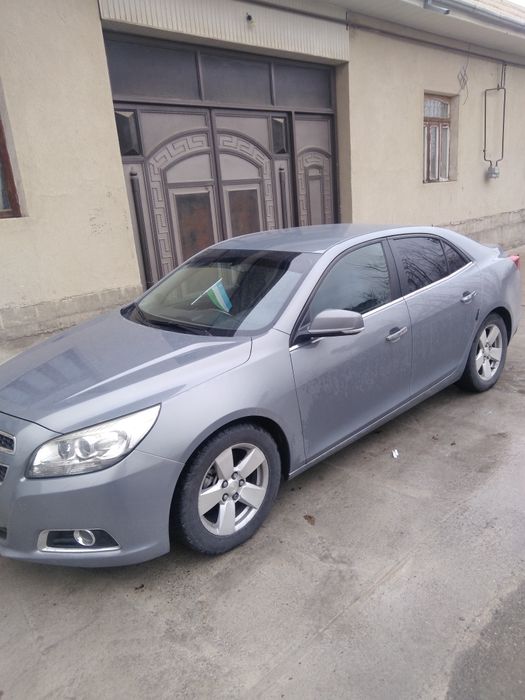 Малибу 1 холати зор