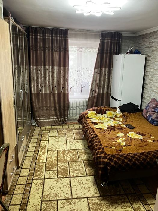 Продам 2-х комнатную квартиру