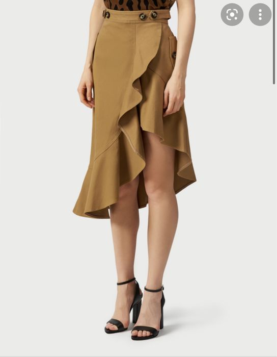 Юбка Self Portrait