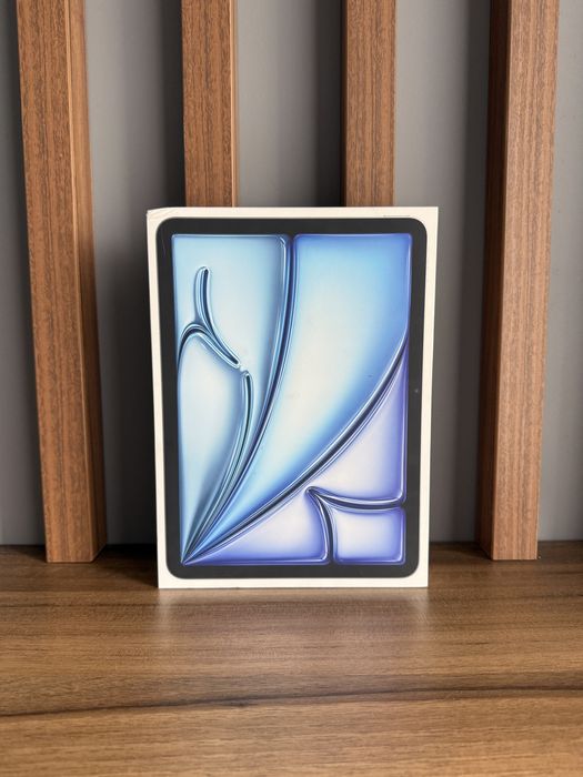 Ipad Air 11 (M3) - Nou - Sigilat