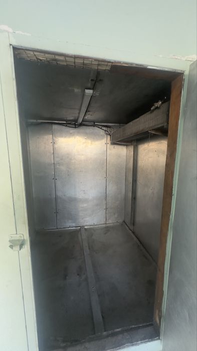 Холодильная камера