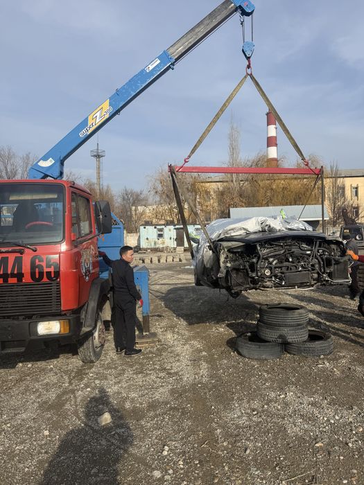 Эвакуатор манипулятор 24/7