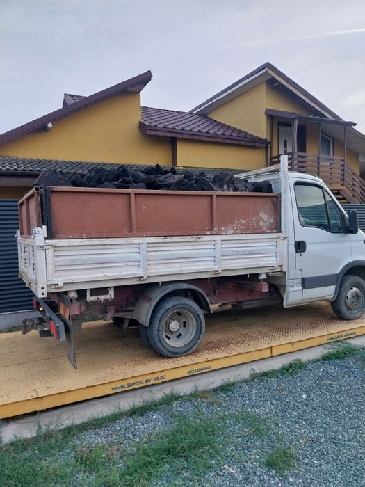 Carbuni calitate superioara pentru foc