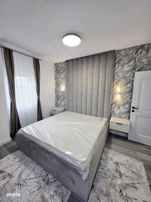Apartament 3 camere, bloc nou, Radauti