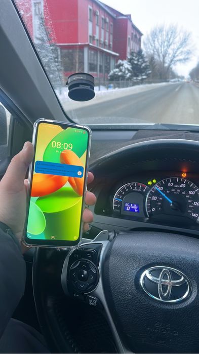 Продам почти новый