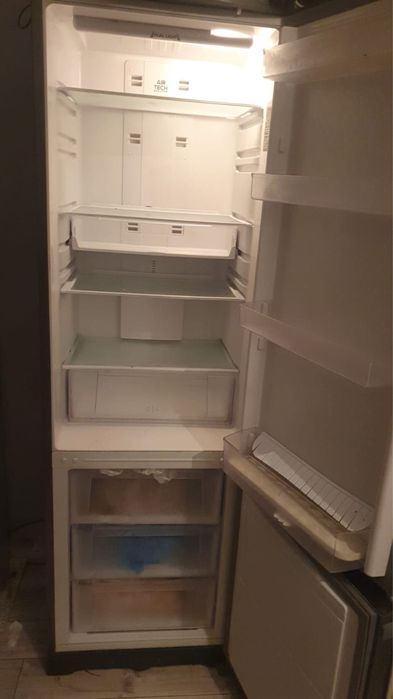 Продается холодильник