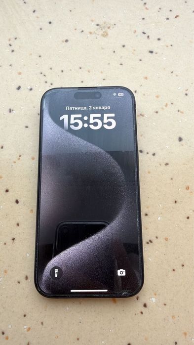 продам iphone 15 pro