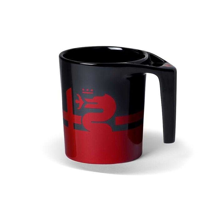 Чаши с лого Alfa Romeo - Оригинални НОВИ!