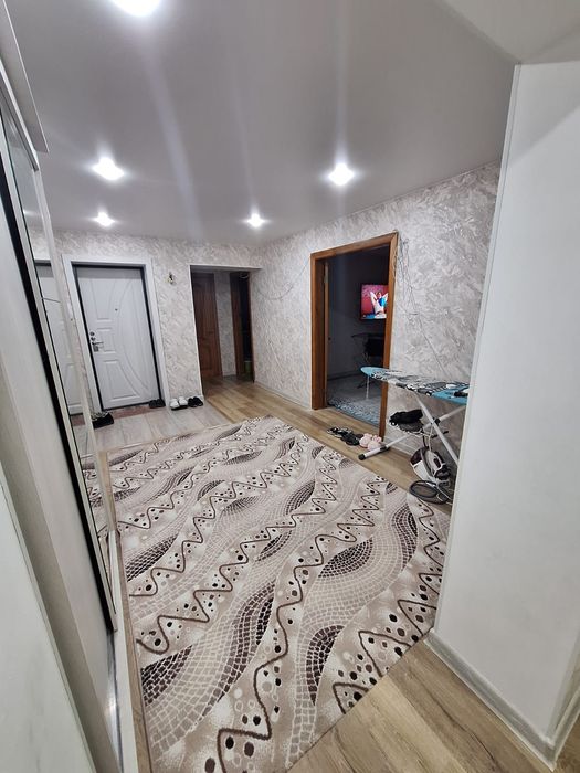 Продам квартиру!!!