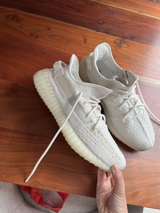 Yeezy boost V2 350 Bone originali