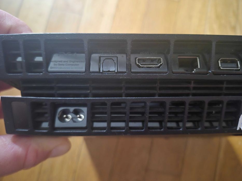 Consola PS4 playstation 4 pentru piess