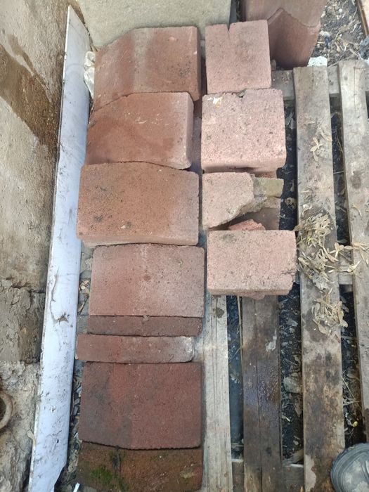 Остатки!Колпаки Старый Ильинка!