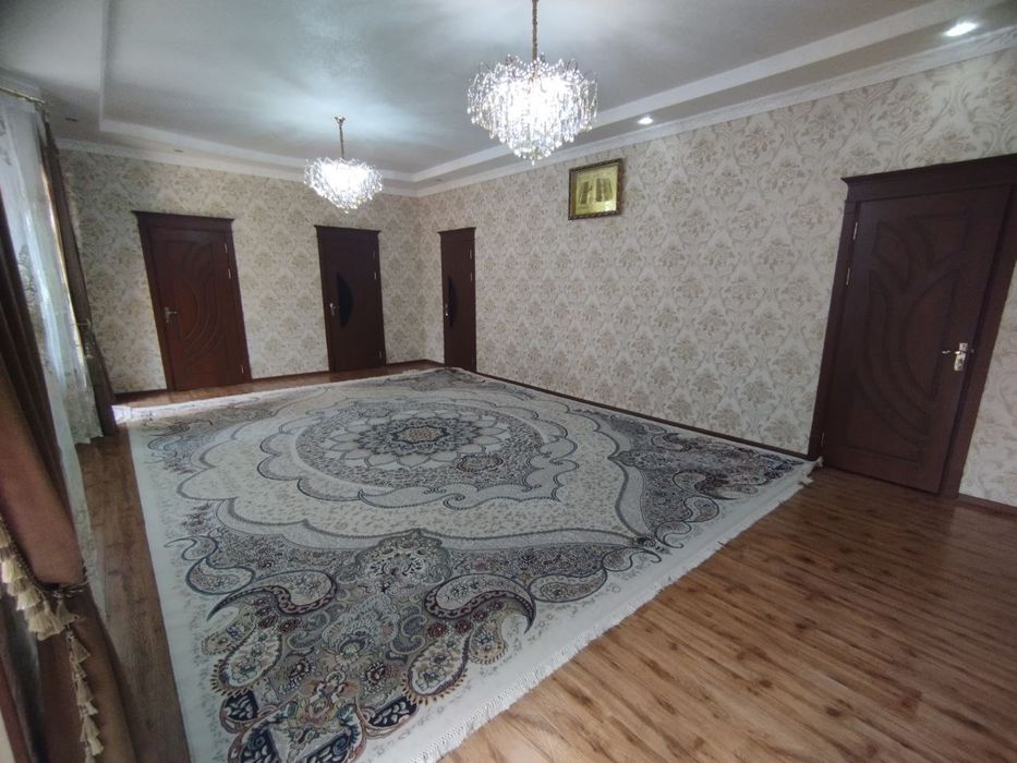 Ховли Ташкент Шахар 5 сотих