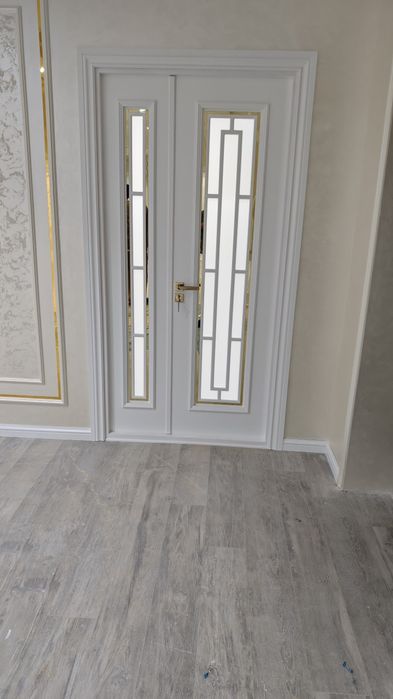 Эшик ва ромлар заказга ва таёрлари