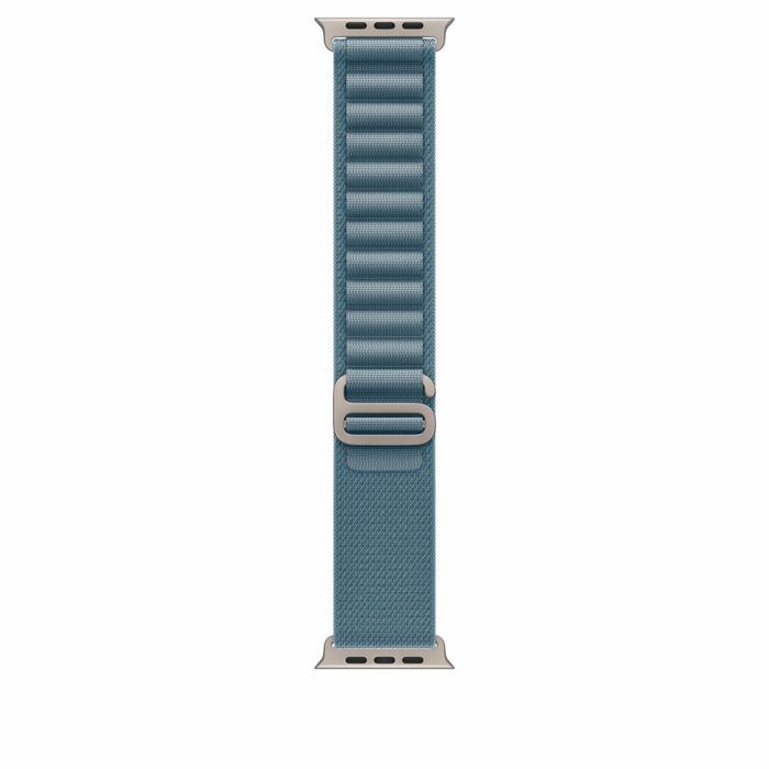 Ремешок на Apple Watch Ultra Alpine Loop M size