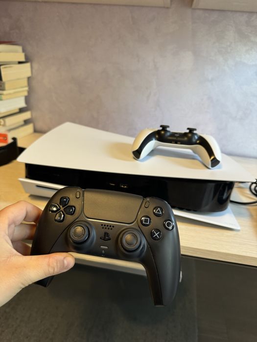 Consola Play Station 5