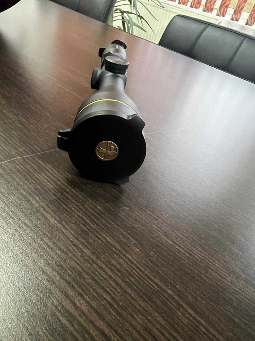 luneta pusca leupold 3-9x50 vx-r