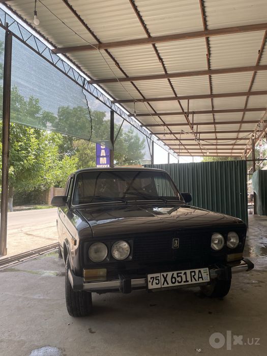 Vaz 21061 sotiladi