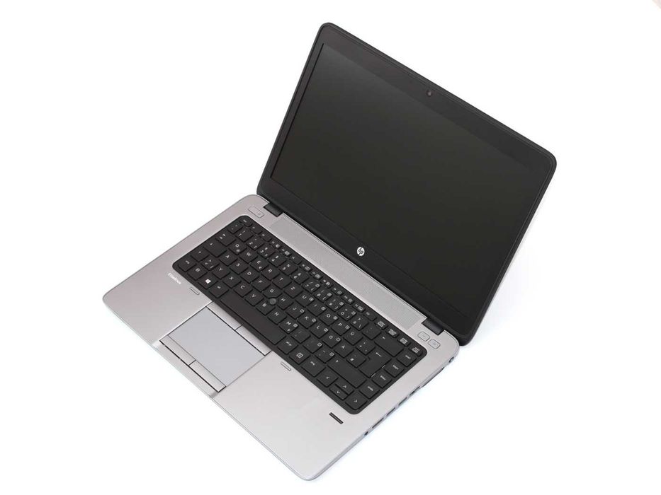 Лаптоп HP EliteBook 745 G2 A10-7350B 8GB 128GB SSD Windows 11 ГАРАНЦИЯ