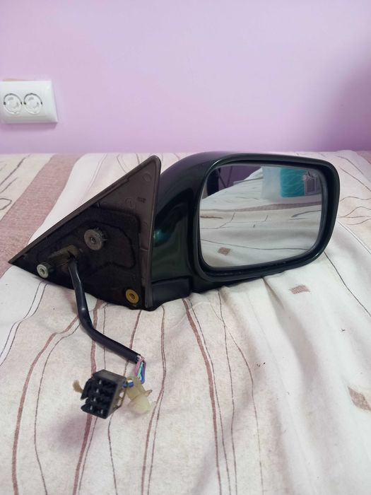 Дясно огледало Субару аутбек легаси б12
