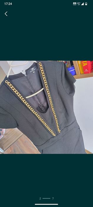 Гащеризон Elisabetta Franchi