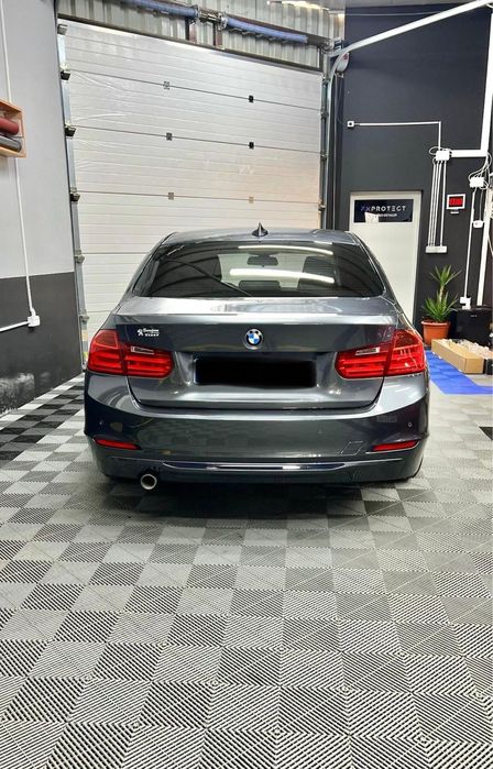 Bmw seria 3 f30 2013