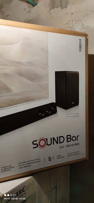=>> Soundbar <<=