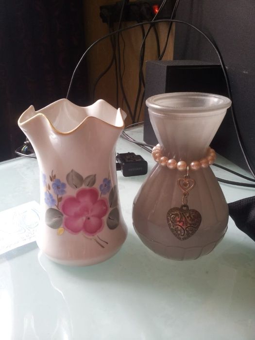 вазочки маленькие