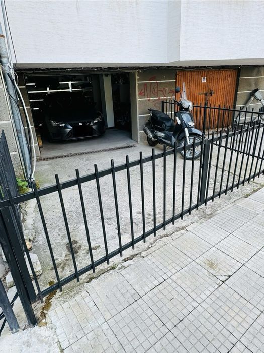 Продава се Четиристаен апартамент в София, Редута - 183 кв.м за 1112 €/кв.м - Снимка #13