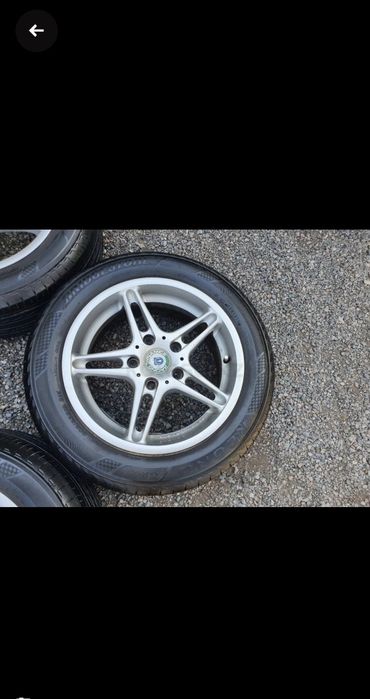 Продам диски r16