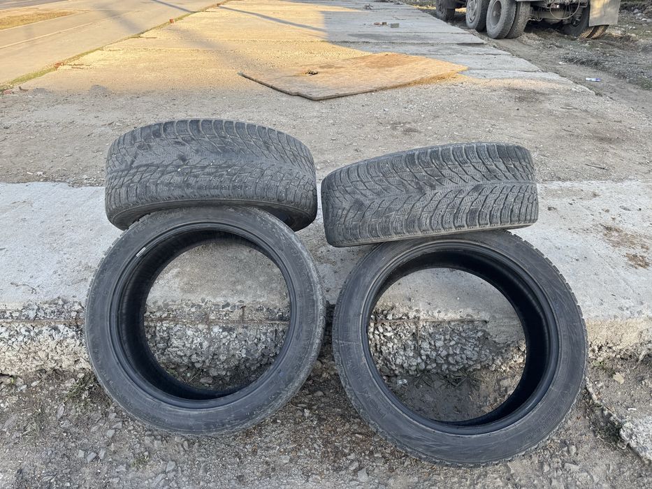 Hakkapeliitta шины зимние липучка