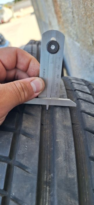 Летни гуми 16 " 23г дот