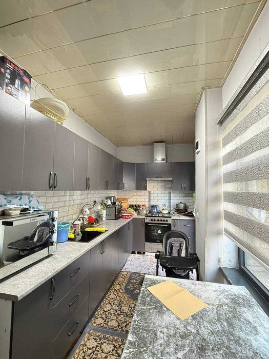 Продается участок 3,7 сотик 6 хона!