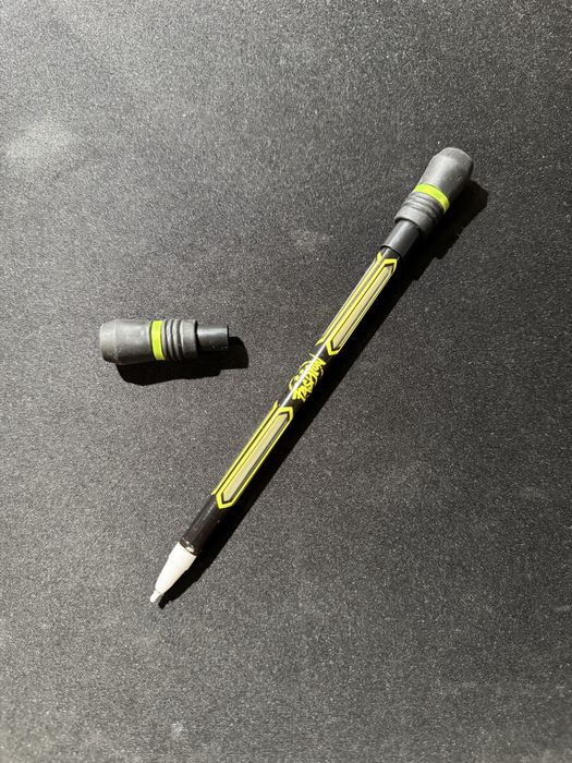 Ручка для пенспиннинга