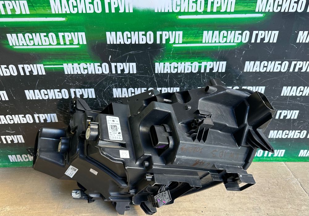 Фар far ляв фарове IQ.LIGHT за Фолксваген Vw ID3