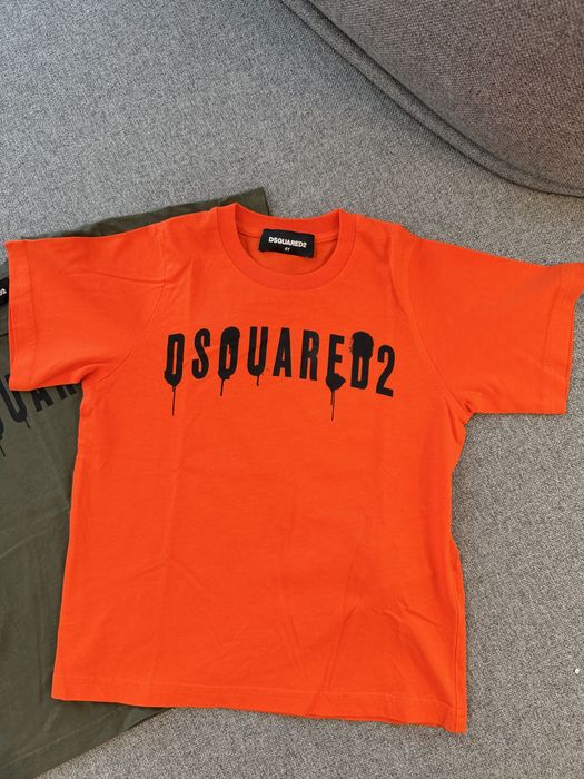 Тениски Dsquared2