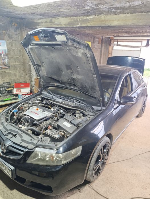 Монтаж на газови уредби