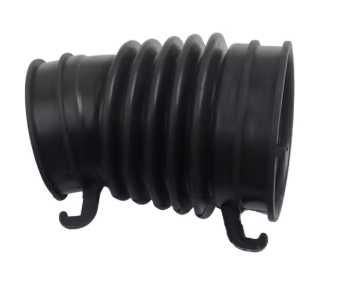 Въздуховод гофре Хонда Сивик Honda Civic 1.6 idtec безплатна доставка