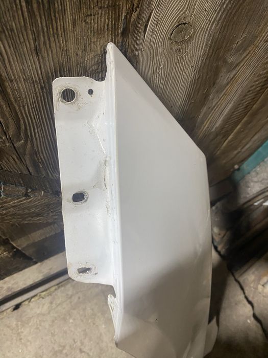 Крыло левое KIA K-5 Kia optima