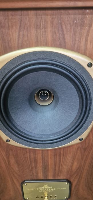 Акустика Tannoy Prestige Turnberry Se